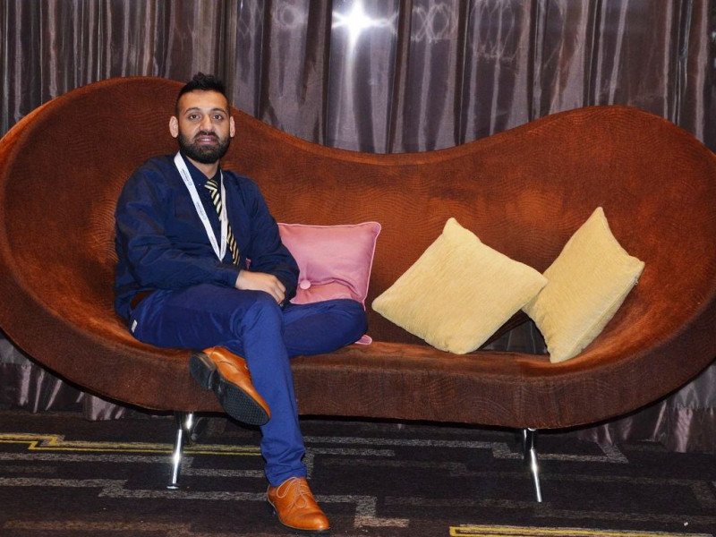 संग्राैलाजी, तपाईंले चाबहिल बसेर पाँचथरकाे चिन्ता गर्न हुने, हामीले विदेशबाट नेपालकाे गर्न नहुने ?
